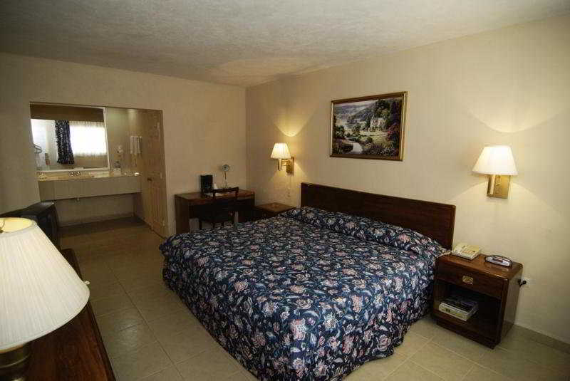 Hotel El Camino Inn & Suites Reynosa Eksteriør billede