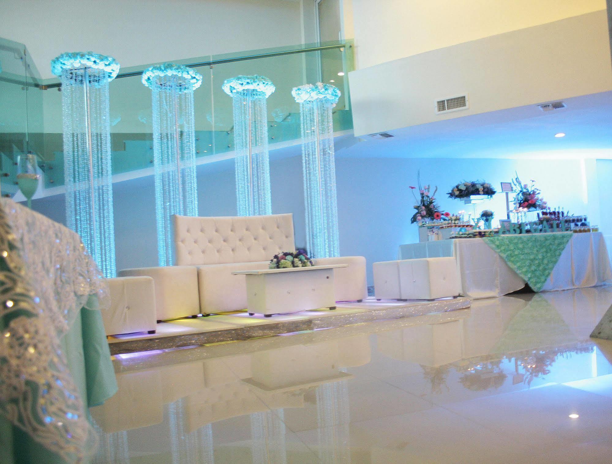 Hotel El Camino Inn & Suites Reynosa Eksteriør billede